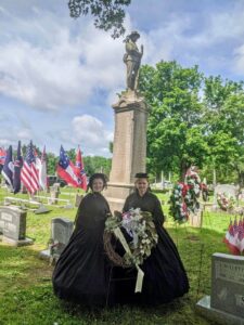 DixonWallerMemorializing